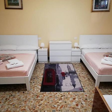 Dream Holidays Mestre Kültér fotó