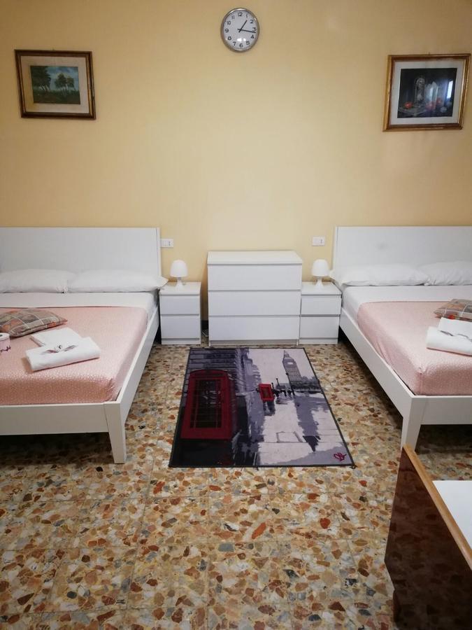 Dream Holidays Mestre Kültér fotó