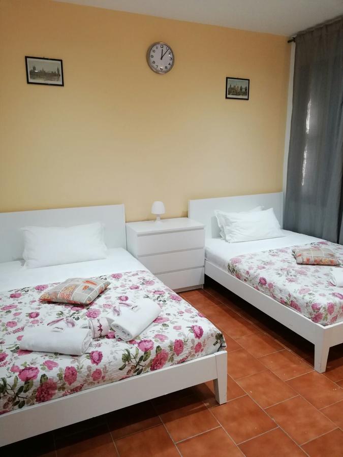 Dream Holidays Mestre Kültér fotó